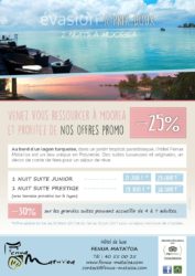 bons plans de Tahiti