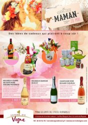 terre de vigne tahiti