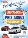 Opération reprise chez Miklus