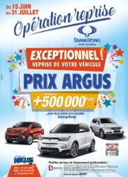 Opération reprise chez Miklus Opération reprise chez Miklus