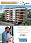 Nouvelle Résidence Clos Sainte Amélie Tahiti