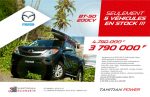 Mazda BT-50 200cv