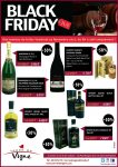 Black Friday terre de vigne