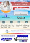 Offre noel electro tahiti