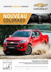 chevrolet tahiti