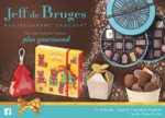 Jeff de Bruges Tahiti Noel