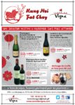 Terre de vigne - vin tahiti - promo nouvel an chinois
