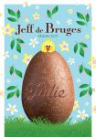 Jeff de Bruges Tahiti
