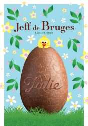 Jeff de Bruges Tahiti Jeff de Bruges Tahiti