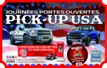Portes ouvertes Ford Tahiti