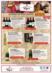Offres Heuva terre de vigne tahiti