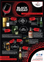 black friday 2019 terre de vigne tahiti black friday 2019 terre de vigne tahiti