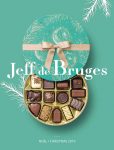 jeff de bruges tahiti coffrets noel 2019
