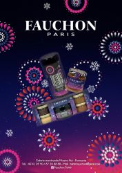 Fauchon Tahiti Noel
