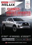 Portes ouvertes Toyota Tahiti