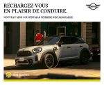 MINI Countryman Tahiti