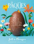 chocolats paques jeff de bruges tahiti