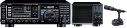 radioamateur radioamateur