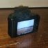 Sony ZV-1 Allumée Sony ZV-1 Allumée