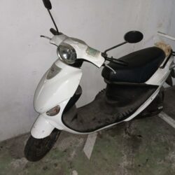 Scooter 1