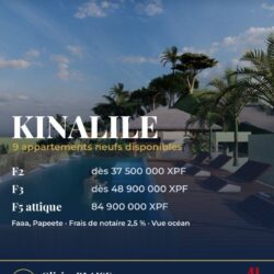 kinalile-programme